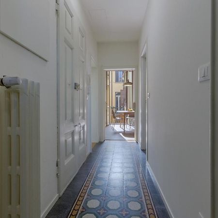 Accademia Delle Belle Arti University Apartment Bolonia Exterior foto
