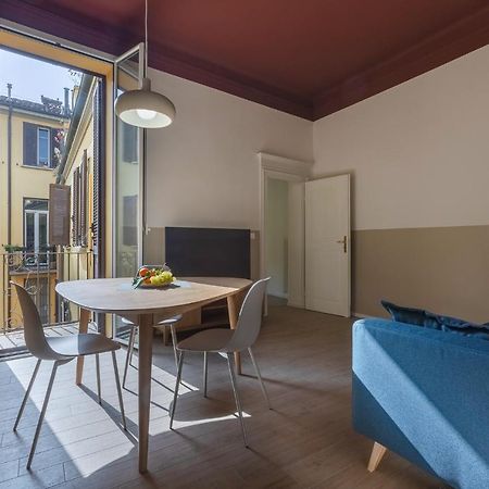 Accademia Delle Belle Arti University Apartment Bolonia Exterior foto