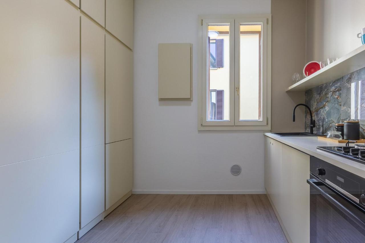 Accademia Delle Belle Arti University Apartment Bolonia Exterior foto
