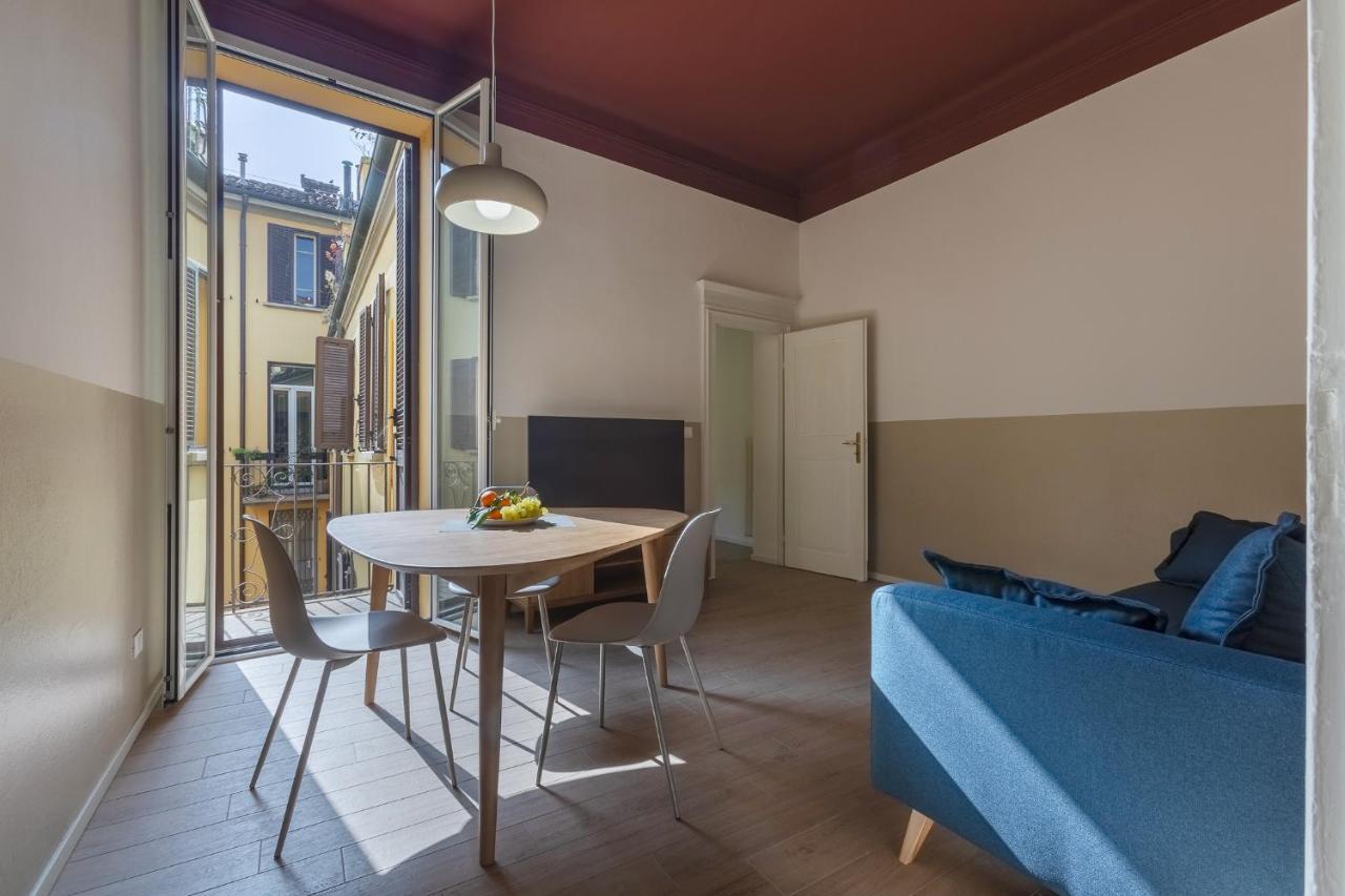 Accademia Delle Belle Arti University Apartment Bolonia Exterior foto